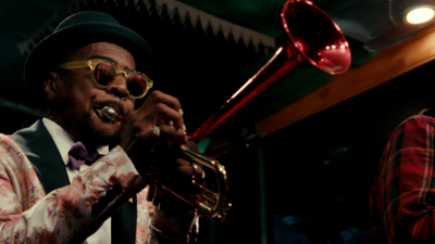 Hargrove