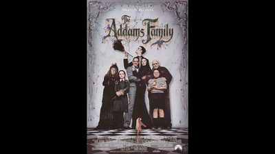 The Addams Family