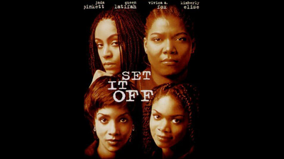 Set It Off