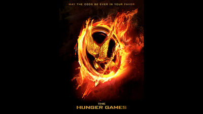 The Hunger Games