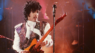 Purple Rain