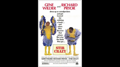 Stir Crazy