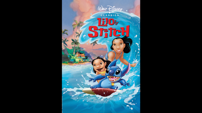 Lilo & Stitch