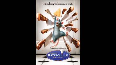 Ratatouille