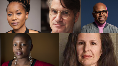Tribeca Talks X Blackhouse: Filmmaking and Activism: From Civil Rights to Reparations