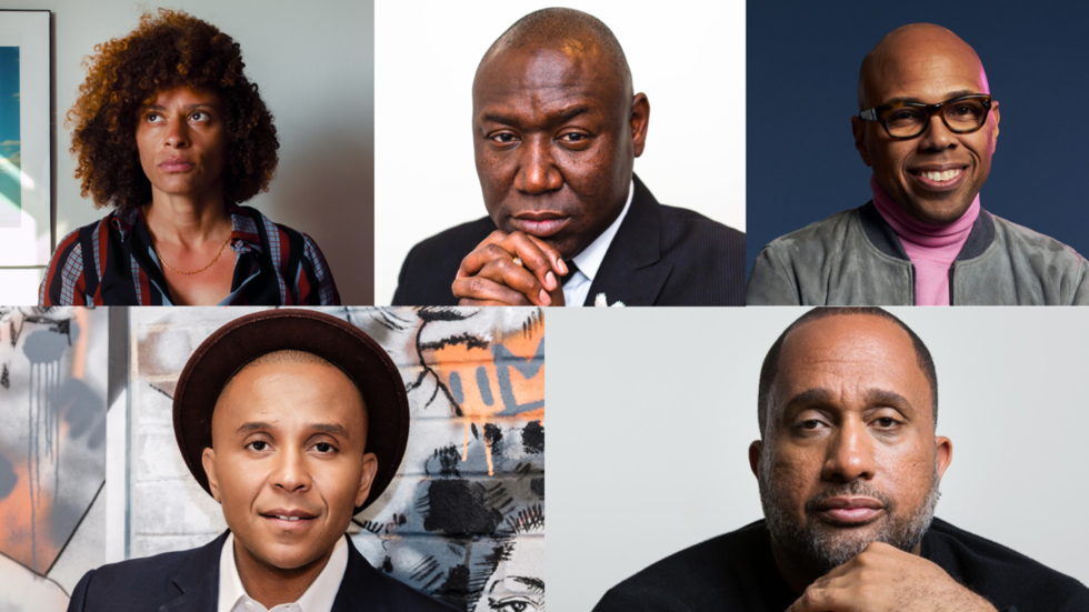 Tribeca Talks X Blackhouse: Ben Crump and the Movement for Social Justice