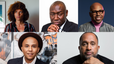 Tribeca Talks X Blackhouse: Ben Crump and the Movement for Social Justice