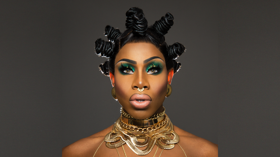 Live from Tribeca Festival: Monét X Change