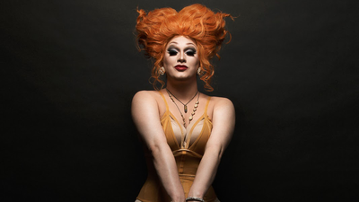 Live from Tribeca Festival: Jinkx Monsoon