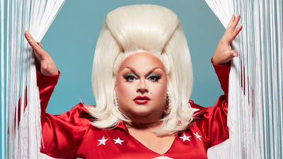 Live from Tribeca Festival: Ginger Minj