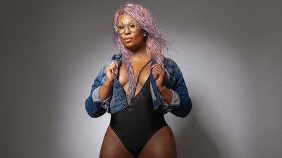 Live from Tribeca Festival: Peppermint