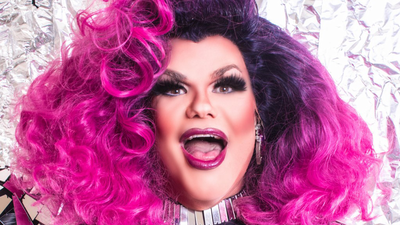 Live from Tribeca Festival: Darienne Lake