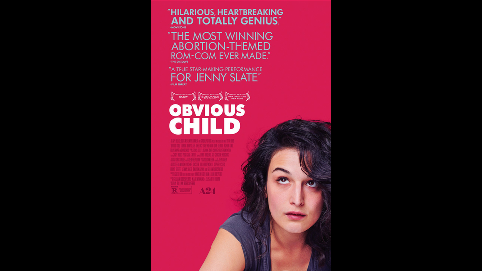 Obvious Child