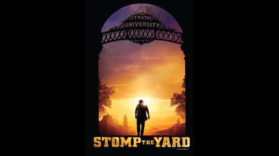 Stomp the Yard