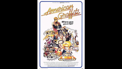 American Graffiti