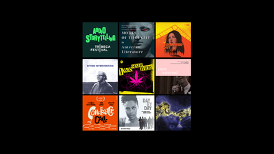 Emerging Audio Artists Panel hosted by Zola Mashariki