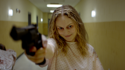 Escape From Tribeca: Suitable Flesh