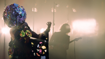 Taylor Mac's 24-Decade History of Popular Music
