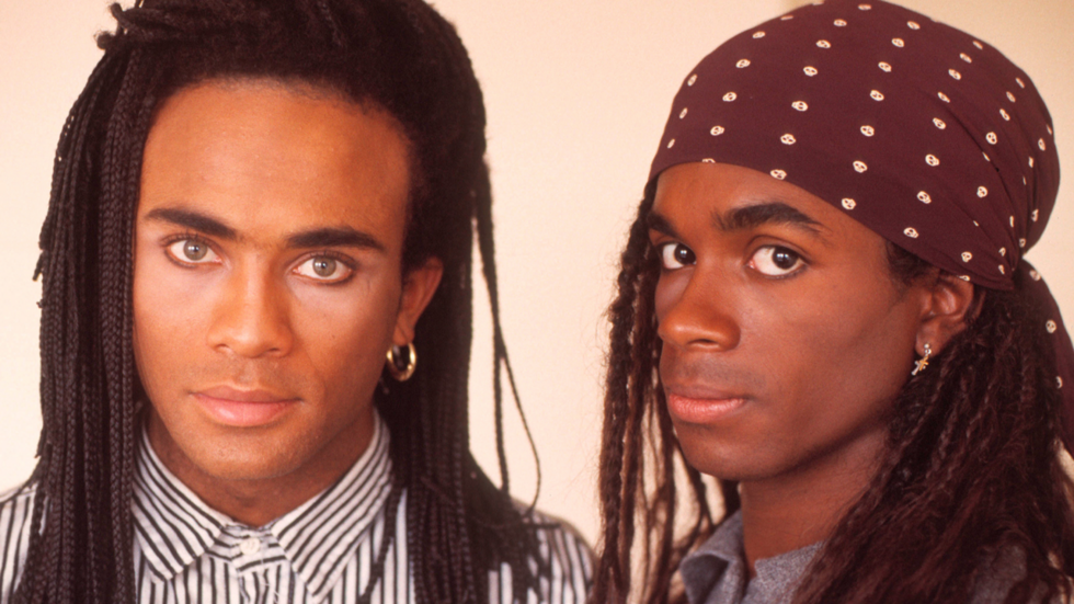 Milli Vanilli