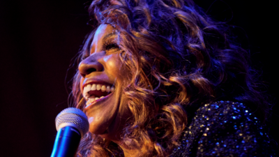 Gloria Gaynor: I Will Survive