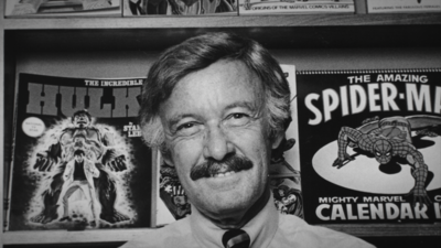 Stan Lee