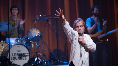 John Early: Now More Than Ever