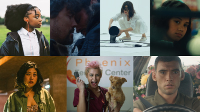 Shorts: Resilience
