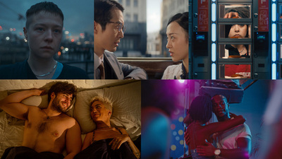 Shorts: Duets