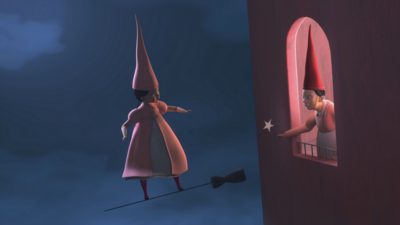 Witchfairy