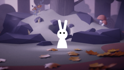 Regular Rabbit