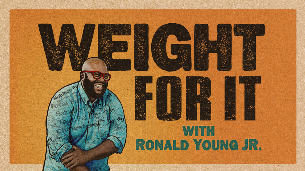 Weight For It