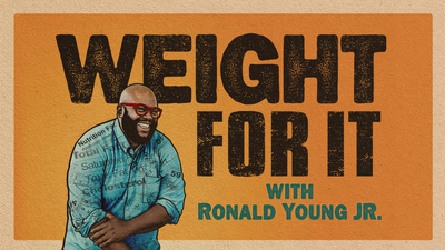 Weight For It