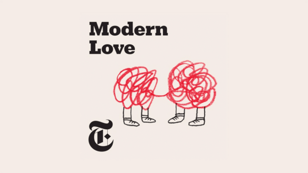 Modern Love Live with Kim Cattrall