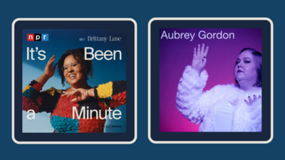 It's Been A Minute with Brittany Luse and Guest Aubrey Gordon