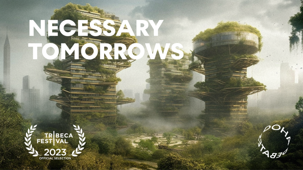 Necessary Tomorrows: The Last Impala