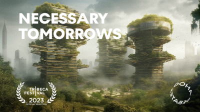 Necessary Tomorrows: The Last Impala