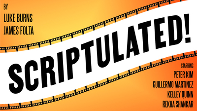 Scriptulated!