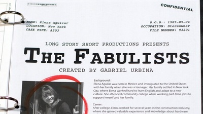 The Fabulists