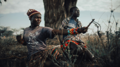Award Screening: Best Cinematography in a Documentary Feature