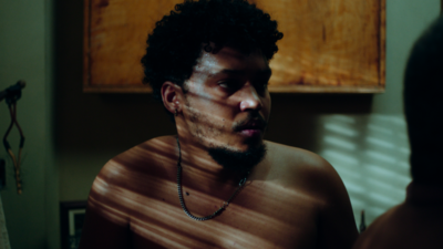 Award Screening: Best Cinematography in an International Narrative Feature