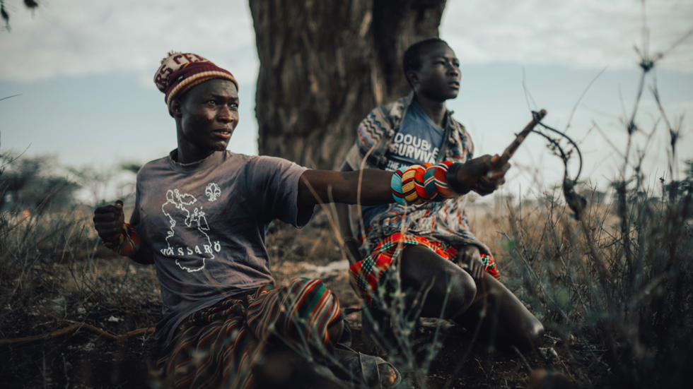 Award Screening: Best Documentary Feature