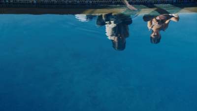 Award Screening: Best Screenplay in a U.S. Narrative Feature