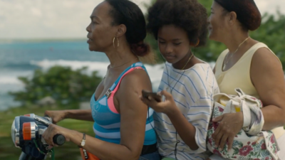 Award Screening: The Nora Ephron Award