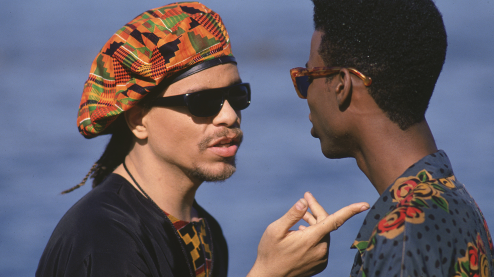 New Jack City