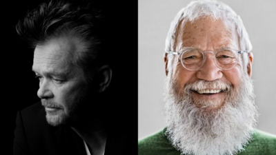 Storytellers - John Mellencamp with David Letterman