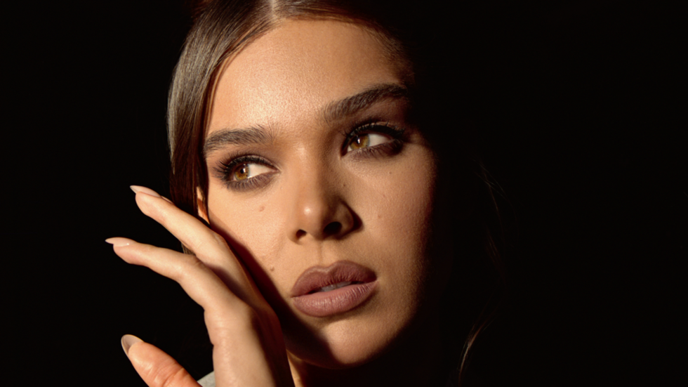 Storytellers - Hailee Steinfeld with Ayo Edebiri