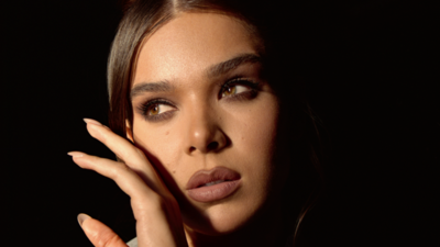 Storytellers - Hailee Steinfeld with Ayo Edebiri