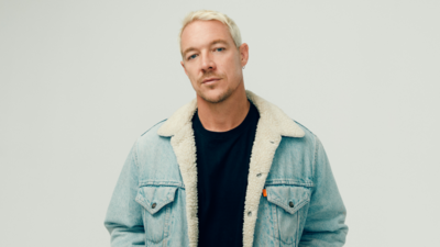 Tribeca Festival & Gov Ball Presents: Storytellers - Diplo with A-Trak
