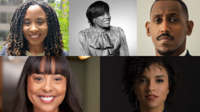 Masterclass: The Dream Team – Careers in Talent Representation