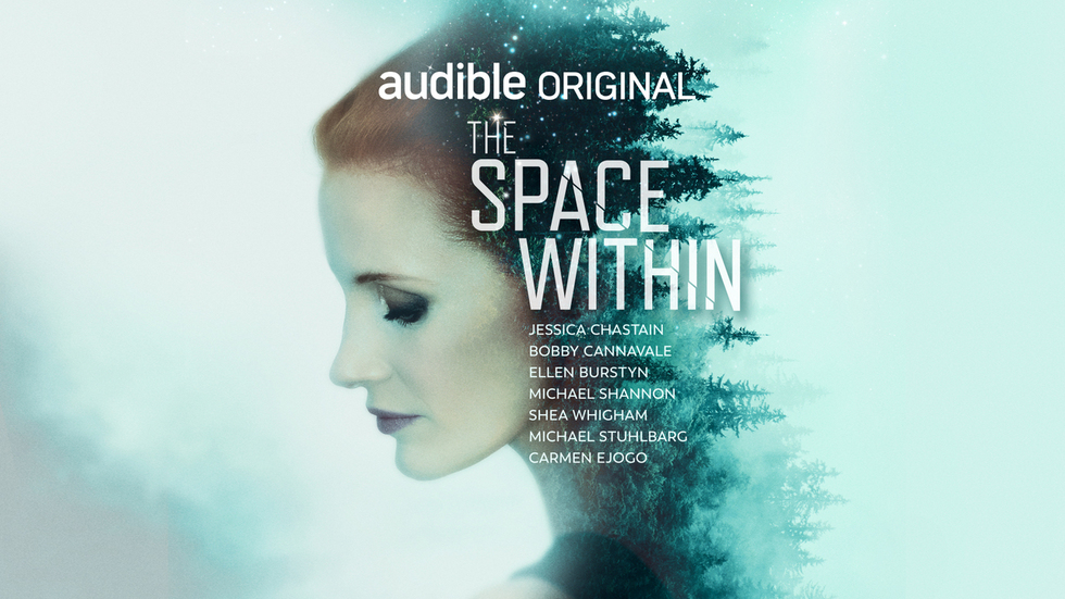 The Space Within